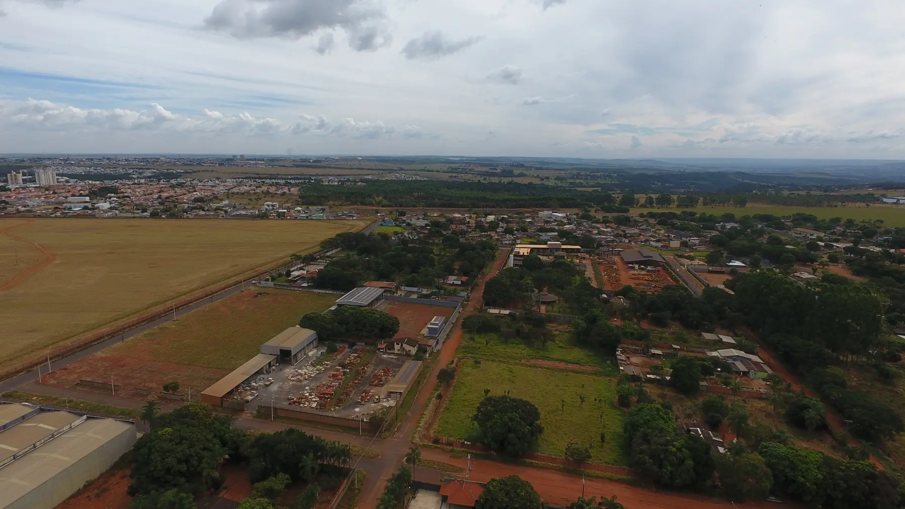 Aeroporto — imagem 3
