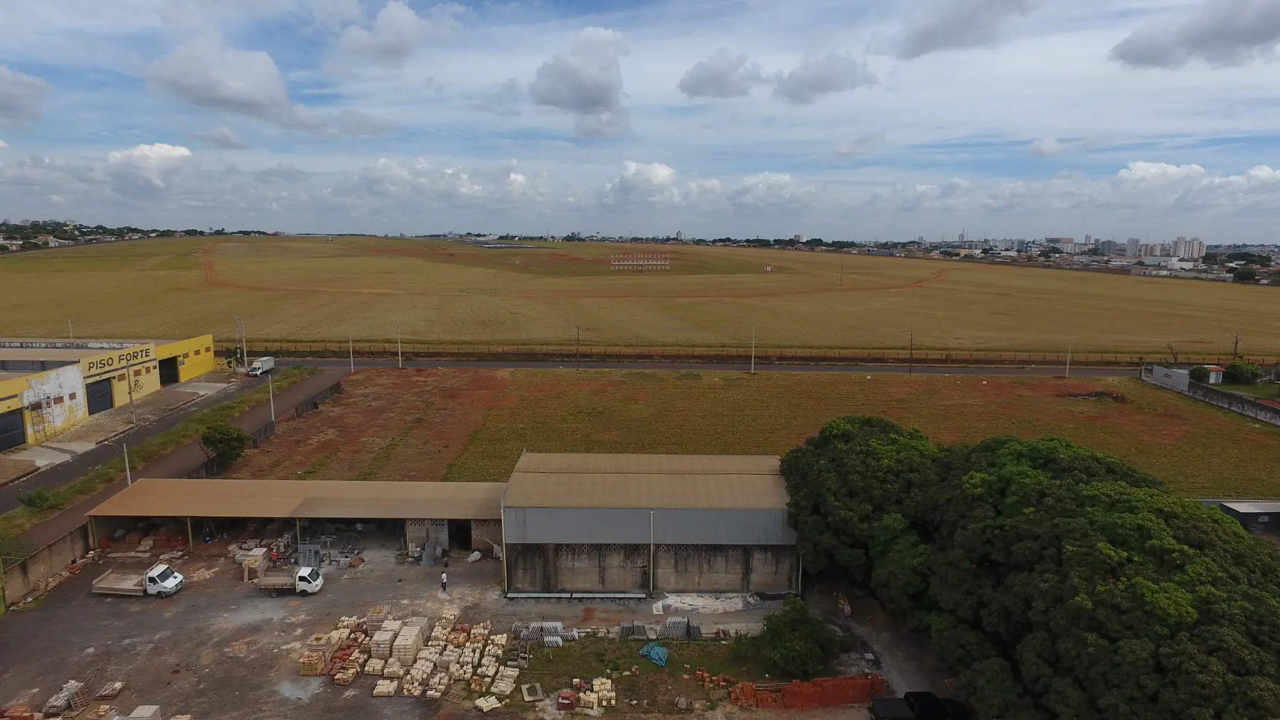 Aeroporto — imagem 4