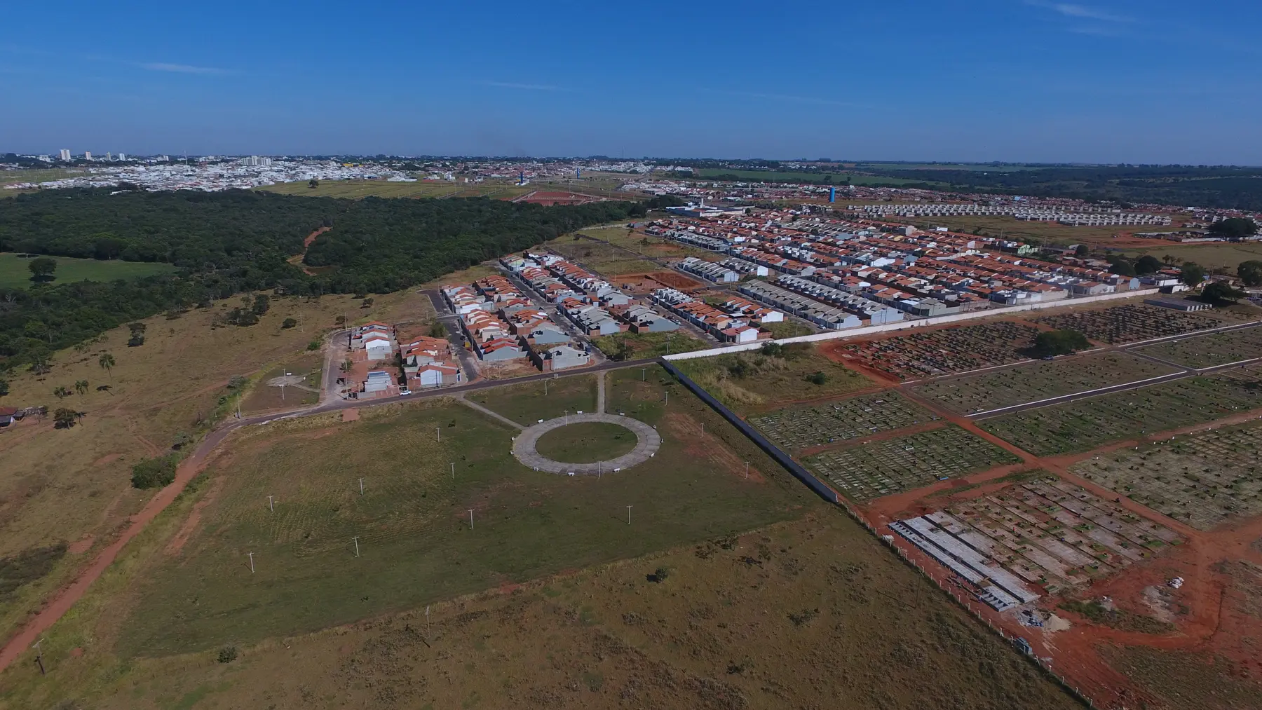 Parques Verdes 1 e 2 — imagem 2