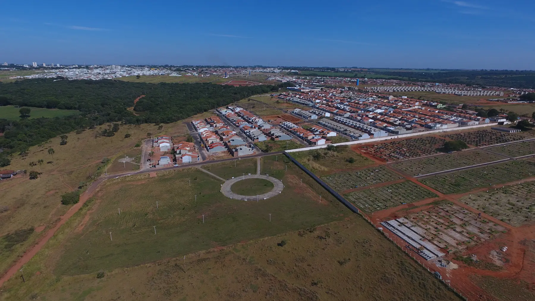 Parques Verdes 1 e 2 — imagem 3