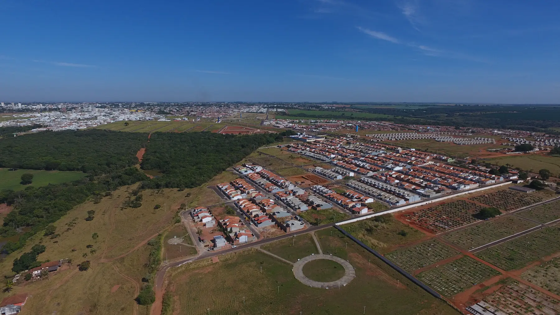 Parques Verdes 1 e 2 — imagem 4