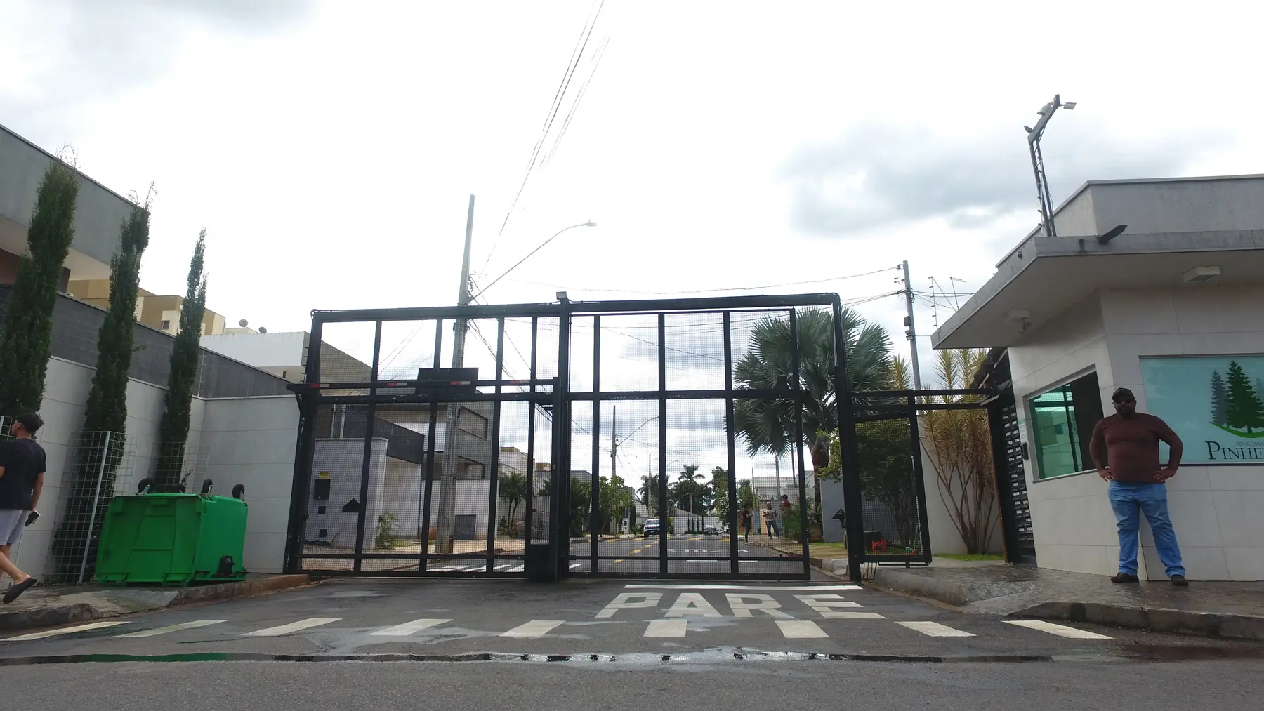 Condomínio Pinheiros — imagem 2