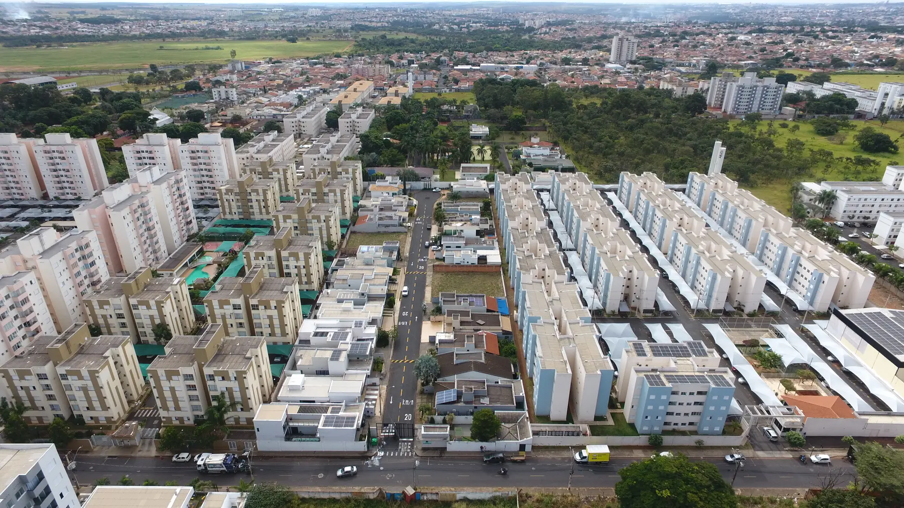 Condomínio Pinheiros — imagem 3